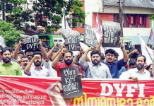 Kerala CM takes U-turn on low alcohol tax rate under pressure