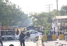 7 Killed, 3 Injured In Twin Roadside Blasts In Pakistan’s Khyber Pakhtunkhwa
