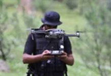‘Project Hawk Eye’ to keep vigil from sky to ground during Amarnath Yatra