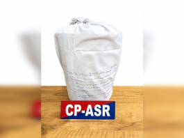 Punjab Police Bust Cross-Border Drug Racket, Seize 30 Kg Heroin; Six Arrested