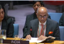 India Slams Pakistan at UN, Condemns Airstrikes on Afghanistan and ‘Fitna al Hindustan’ Narrative