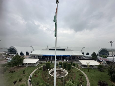 Srinagar