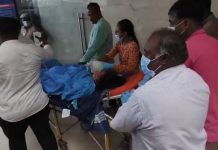 7 Dead, Dozens Hospitalized After Ammonia Gas Leak at Tamil Nadu Shrimp Factory