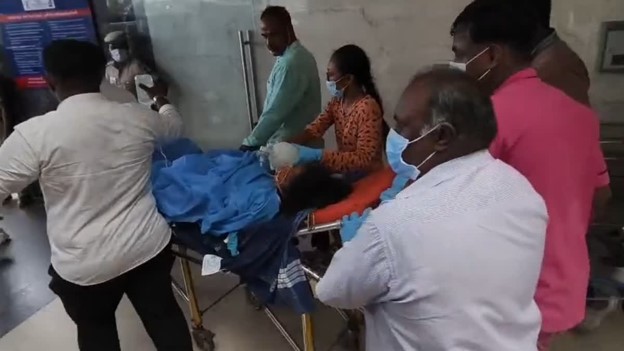 Tamil Nadu