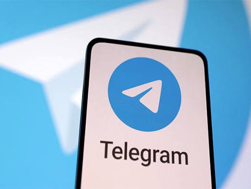 Telegram