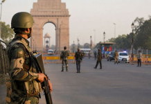 Security Alert Issued Over Suspected Khalistani Terror Threat to Delhi, Uttarakhand