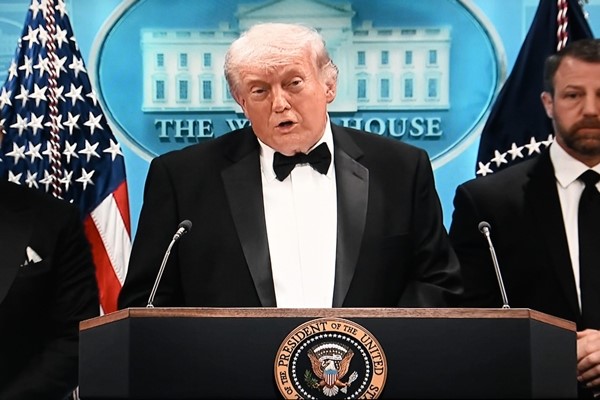 Trump