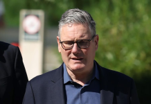 British Prime Minister Keir Starmer to resign, will stay on until successor chosen