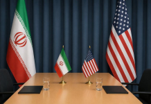 US, Iran Sign Interim Deal to End Hostilities, Ease Sanctions; Nuclear Talks to Continue