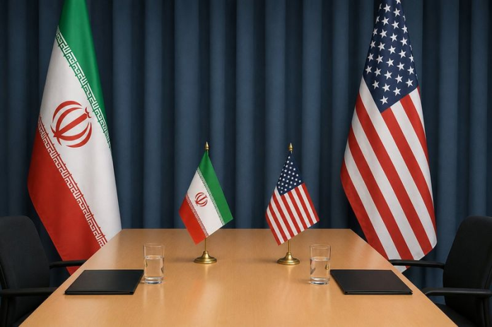 US-Iran