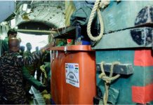 India Launches Operation Amistad for Earthquake Relief in Venezuela