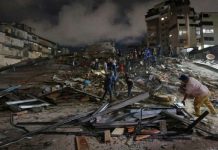Venezuela Earthquake Death Toll Rises to 235 Amid Ongoing Rescue Ops