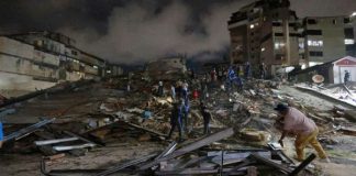 Venezuela Earthquake Death Toll Rises to 235 Amid Ongoing Rescue Ops
