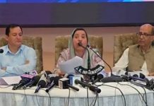 J&K Govt Denies Outsourcing of Permanent Jobs, Blames PDP-BJP for Policy