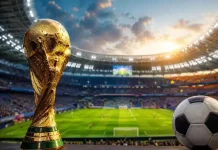 40 Fake FIFA World Cup Ticket Sites Target Fans: Report