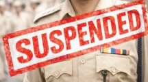 SHO, 3 officers suspended over mishandling of POCSO case