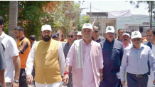 J&K to be freed from scourge of drugs, narco-terrorism: LG