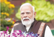 India witnessed many transformations in last 12 yrs: PM