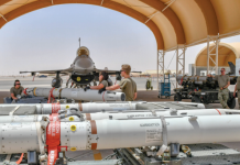 How Iran war immensely benefitted five major weapons companies of U.S.