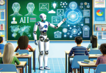 Teaching beyond teachers: AI and the future of education