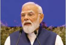 From Art 370 abrogation to ‘Op Sindoor,’ Cabinet hails PM’s record-breaking tenure