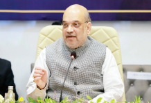 Amarnath Yatra: Shah to chair high-level security review meeting today