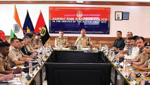 DGP calls for enhanced vigil ahead of Amarnath Yatra