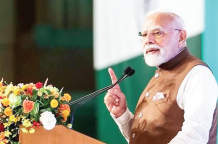 NDA focused on improving quality of life in 12 yrs: PM
