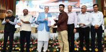 CM for quality infrastructure, responsible use of public funds