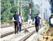 Multi-layered security measures intensified across J&K ahead of Amarnath Yatra