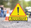 2 killed, 11 injured in 2 road accidents