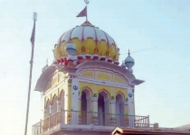 Sikh caretaker couple killed in cold blood inside Pakistan gurudwara; Indian leaders condemn