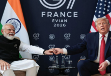 Why the Modi-Trump chemistry suddenly looked different at the G7 Meet?