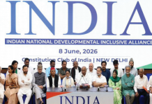 Three years after founding, INDIA bloc is facing uncertainty on its future