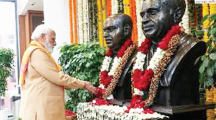 ‘Scrapping of Art 370 fulfilled dream of Syama Prasad Mookherjee’