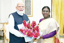 PM calls on President amid Cabinet reshuffle buzz