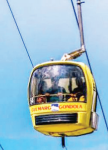 Gulmarg Gondola likely to resume Ops today