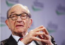 Alan Greenspan’s death marks the end of Mega-Central Banker’s age