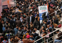 India’s Employment Challenge: Looking Beyond Growth Statistics