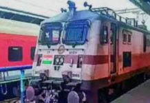 Railways to run Spl Katra-Haridwar Train on Somvati Amavasya