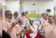 Sonam Wangchuk Ends 26-Day Hunger Strike After Centre Assures Action on Paper Leaks