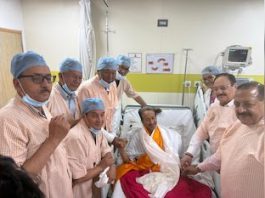 Sonam Wangchuk Ends 26-Day Hunger Strike After Centre Assures Action on Paper Leaks
