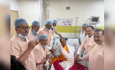 Sonam Wangchuk Ends 26-Day Hunger Strike After Centre Assures Action on Paper Leaks