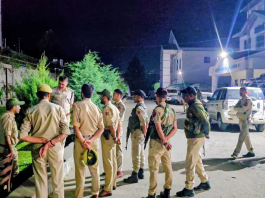 Man Killed, Three SOG Personnel Injured in Firing During Scuffle in Doda’s Bhaderwah