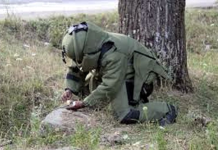J&K: IED Destroyed In Controlled Blast In Rajouri