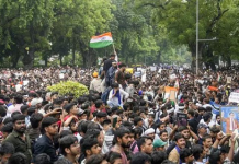 PM’s Response Insufficient, Won’t Leave Jantar Mantar Until Pradhan Resigns: CJP