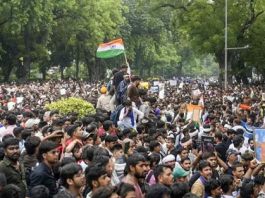 PM’s Response Insufficient, Won’t Leave Jantar Mantar Until Pradhan Resigns: CJP