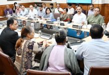 CS assesses the ‘Data Management Strategy’ for J&K