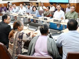 CS assesses the ‘Data Management Strategy’ for J&K