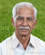 Ch. V. Prabhakarrao
